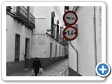 201 VICOLI DI SIVIGLIA